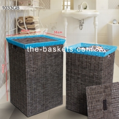 PP laundry hamper