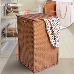 PP laundry hamper