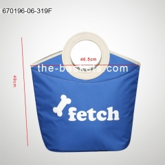 Pet toys bag