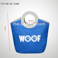 Pet toys bag