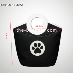 Pet toys bag