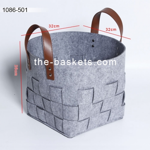 Storage basket