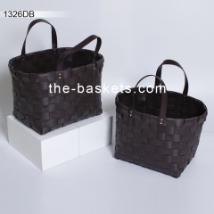 Storage basket