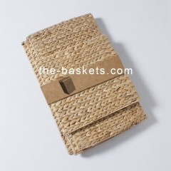 Foldable laundry hamper (Video)