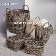PP basket