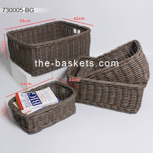 PP basket