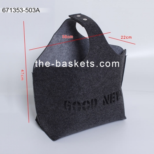 Storage basket