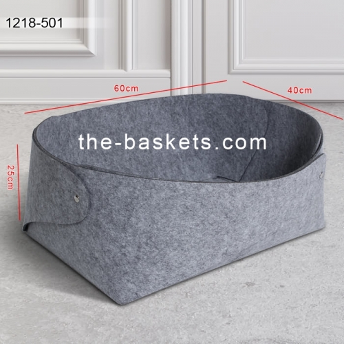 Storage basket