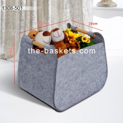 Storage basket