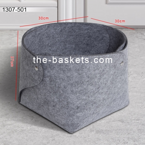Storage basket