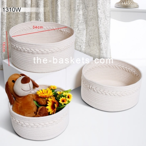 Storage basket