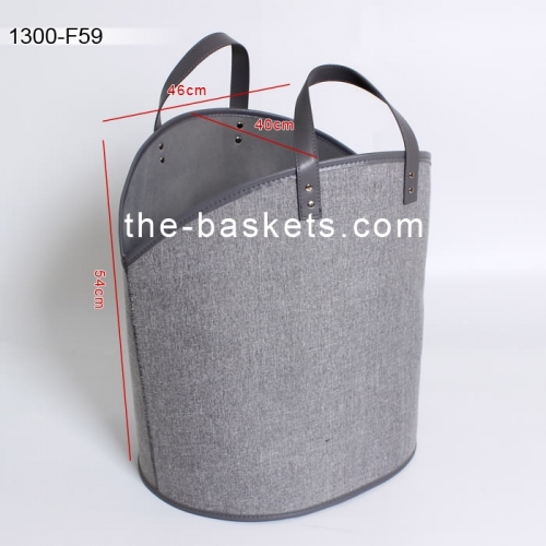 Storage basket