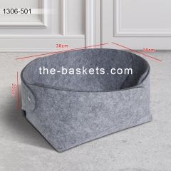 Storage basket