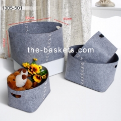 Storage basket