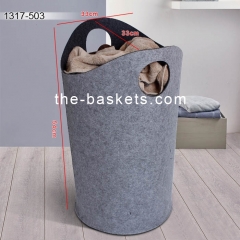 Laundry basket