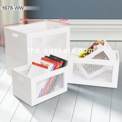 Storage basket