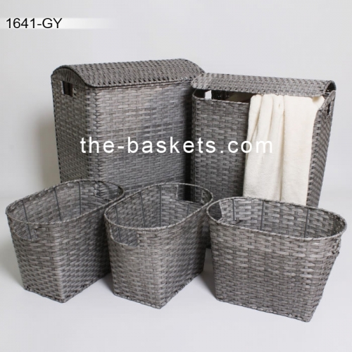 PP Laundry basket