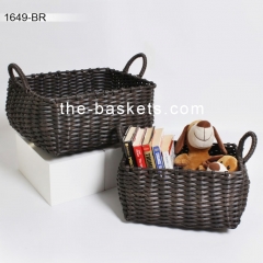 PP basket