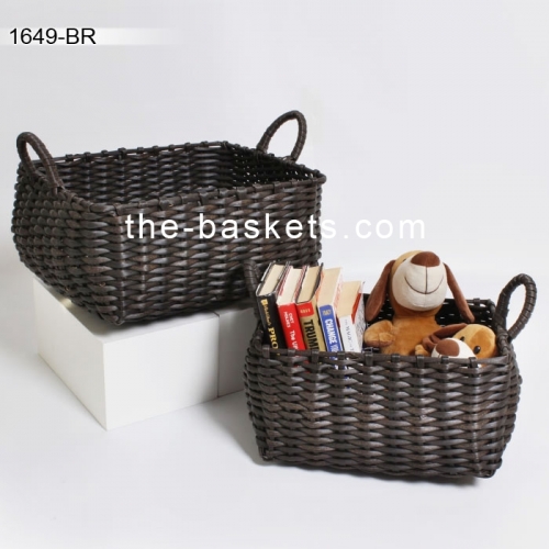 PP basket