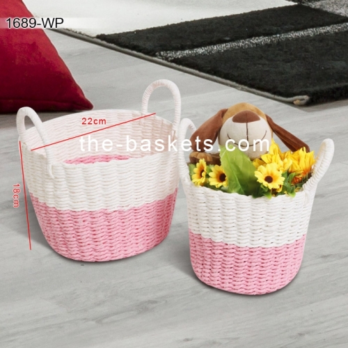 Storage basket