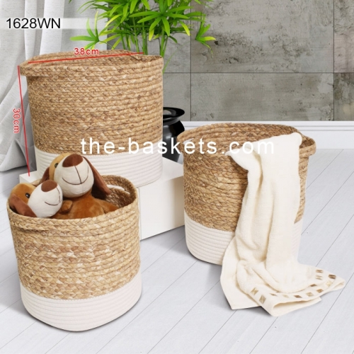 Storage basket