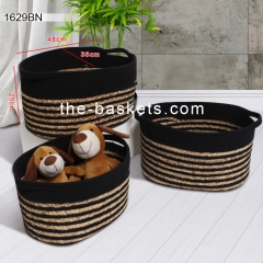 Storage basket