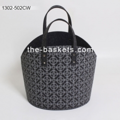 Storage basket