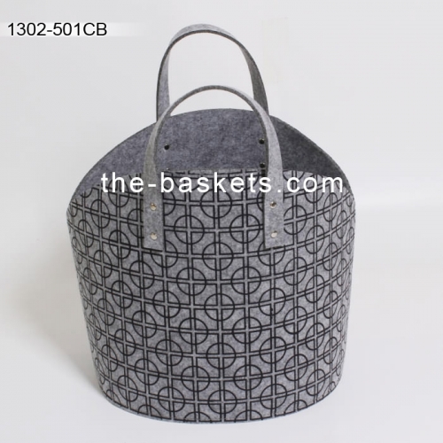 Storage basket