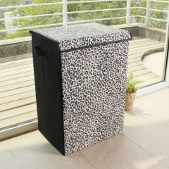 Foldable Laundry Hamper