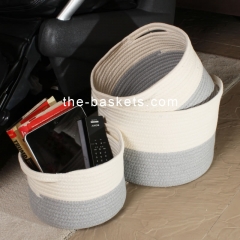 Storage basket