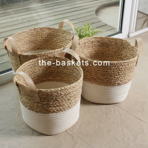 Storage basket