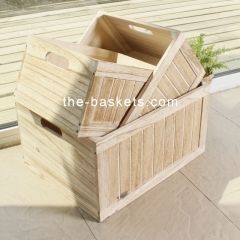 Storage basket