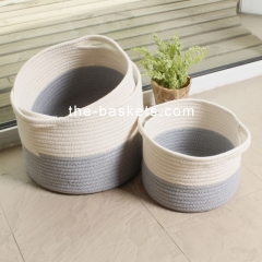 Storage basket