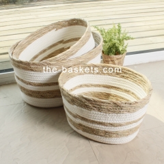 Storage basket