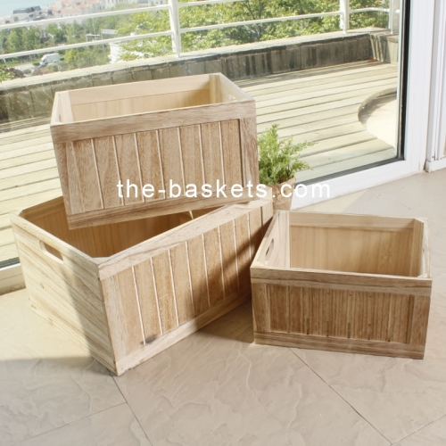 Storage basket