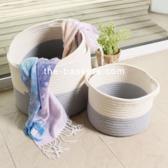 Storage basket