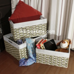 Storage basket