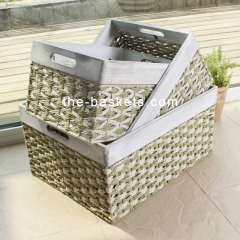 Storage basket