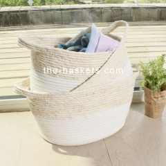 Storage basket