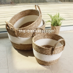 Storage basket