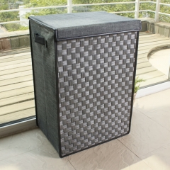 Foldable Laundry Hamper