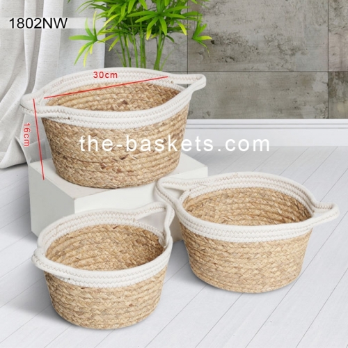 Storage basket