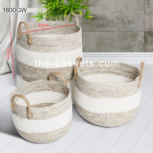 Storage basket