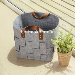 Storage basket