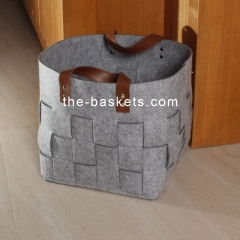 Storage basket