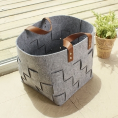 Storage basket