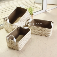 Storage basket