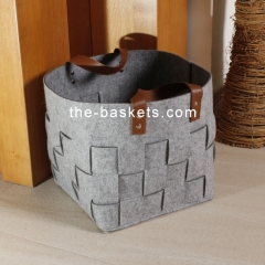 Storage basket