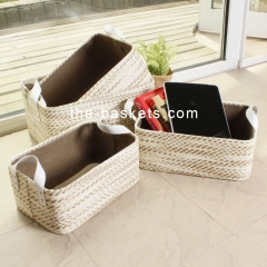 Storage basket
