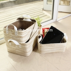 Storage basket